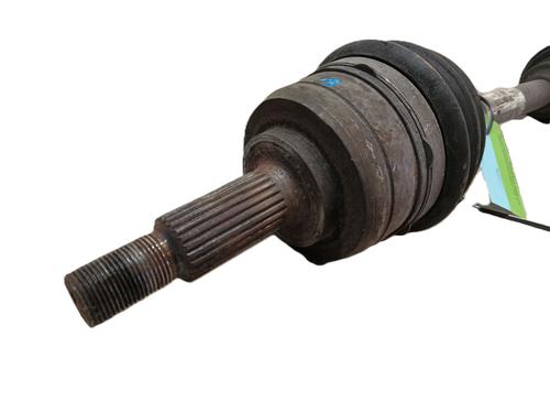 Right front driveshaft DACIA DOKKER Express Box Body/MPV 1.5 Blue dCi 95 (FEJL) | BP28024350M39 