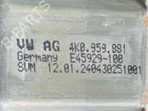 Rudehejsemekanisme Højre bagtil VW ID.4 (E21) PRO | BP34633251C25 - Image 3