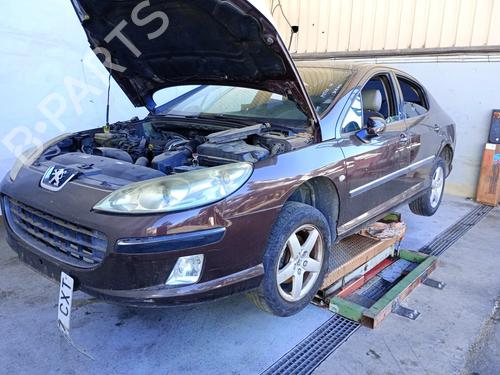 Alternator PEUGEOT 407 (6D_)  | BP17982517M7 