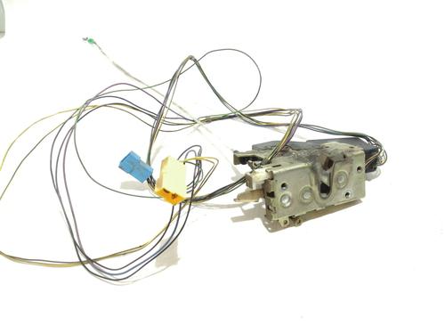 Front left lock MERCEDES-BENZ SPRINTER 4-t Platform/Chassis (B904)  | BP8697164C98 