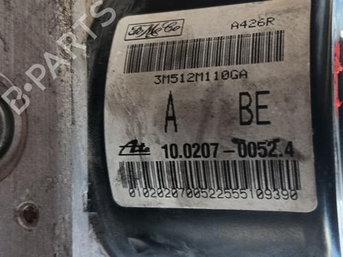 ABS pump FORD FOCUS II (DA_, HCP, DP) 1.8 TDCi | BP29451910M43 