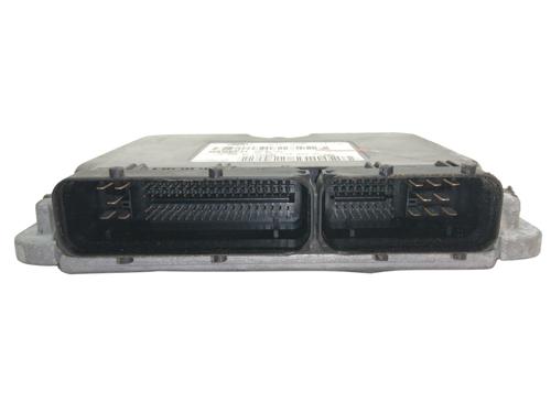 Engine control unit (ECU) VW POLO (9N_, 9A_) 1.4 16V | BP9652989M57 