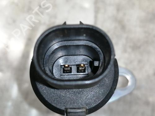 Electronic module FIAT GRANDE PUNTO (199_)  | BP8595325M83 