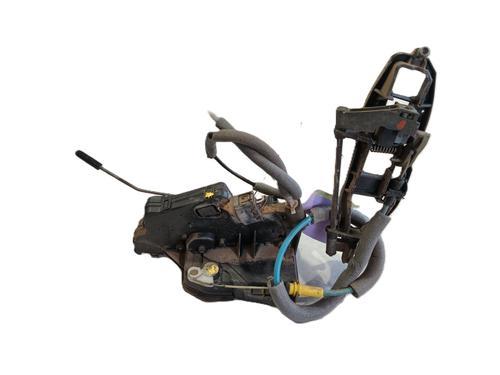 Used Rear right lock Rear right lock BMW 3 (E46) 320 d (136 hp) 34606114 34606114
