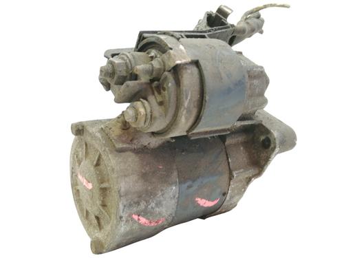 Starter RENAULT CLIO II (BB_, CB_)  | BP6414091M8 