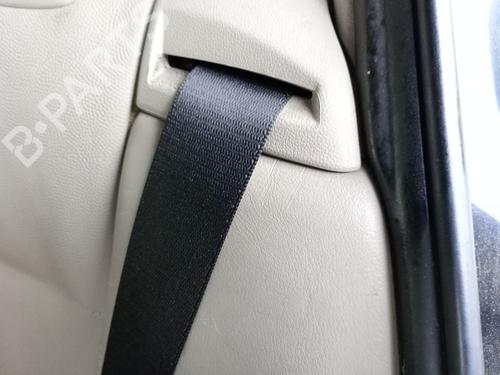 Rear left seatbelt BMW 1 (E87)  | BP18268689I29 
