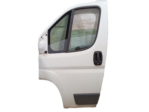 Used Left front door FIAT DUCATO Van (250_) 130 Multijet 2,3 D (131 hp) 29526121