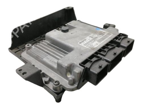Used Engine control unit (ECU) CITROËN C5 II (RC_) [2004-2008]  12533954