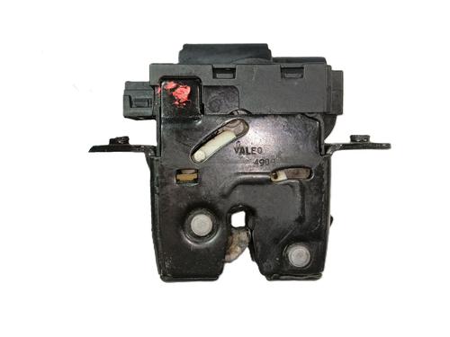 Used Tailgate lock NISSAN QASHQAI I (J10, NJ10) 1.6 (110 hp) 31949666