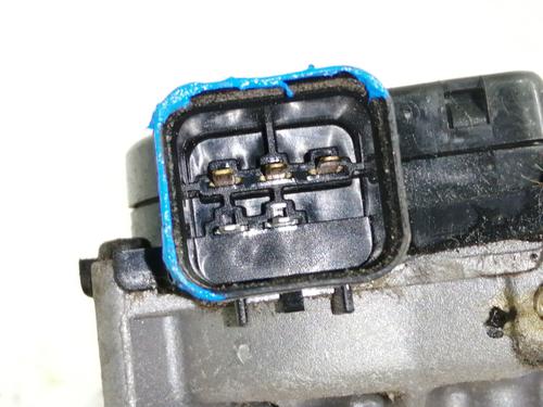 Front wiper motor KIA SORENTO II (XM) 2.2 CRDi 4WD | BP10563544M29 