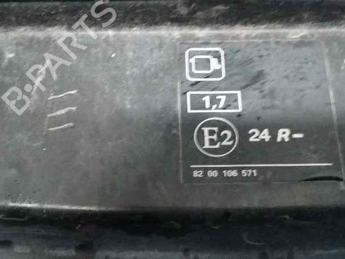 Frontplate/Frontkurv OPEL VIVARO A Bus (X83)  | BP5382368C72 