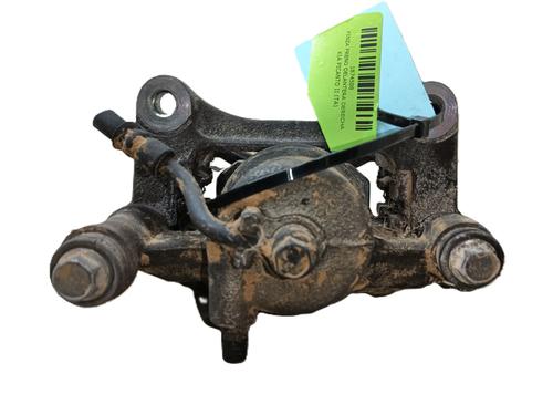 Right front brake caliper KIA PICANTO II (TA) 1.0 | BP29934218M104