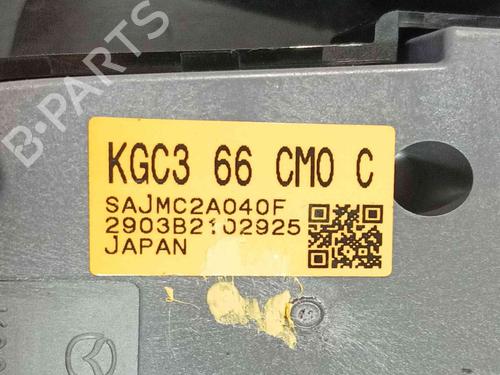 Hand brake MAZDA CX-5 (KF) 2.0 | BP36595148I18 - Image 3