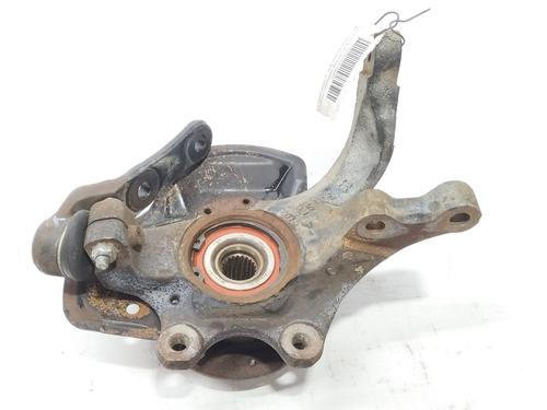 Left front steering knuckle OPEL CORSA B (S93) 1.2 i 16V (F08, F68, M68) | BP5348696M25 