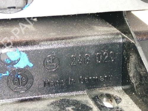 Third brake light MERCEDES-BENZ A-CLASS (W168) A 170 CDI (168.008) | BP12178197L11 