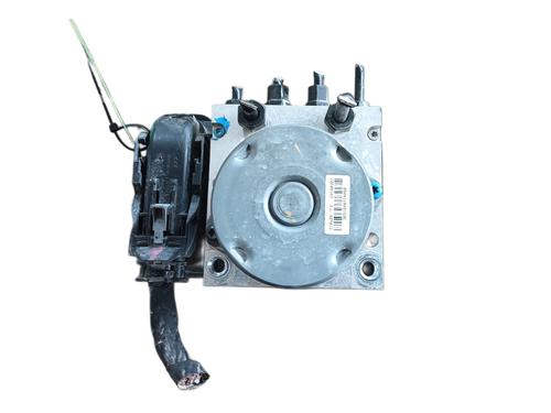 Used ABS pump KIA SPORTAGE IV (QL, QLE) 1.7 CRDi (116 hp) 28480384