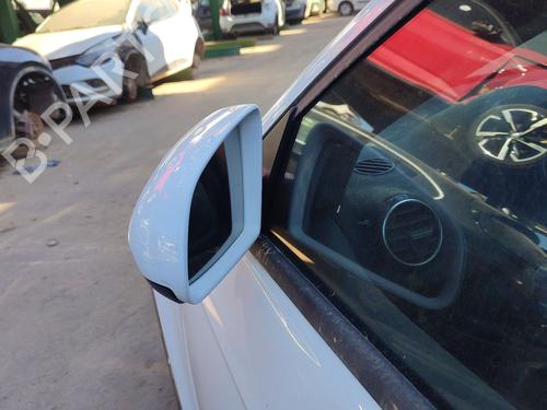 Left mirror AUDI A3 Sportback (8PA) 1.6 FSI | BP29118400C26 