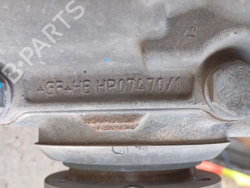 Rear differential BMW 3 (E90) 320 d | BP32325693M24  - Image 7