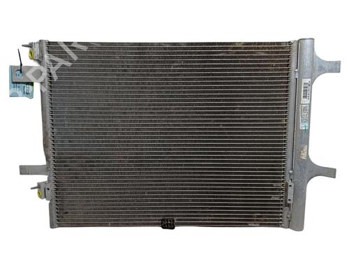 Used AC radiator PEUGEOT 3008 II SUV (MC_, MR_, MJ_, M4_) [2016-2025]  29356648