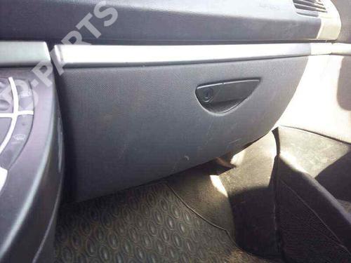 Used Glove box Glove box PEUGEOT 807 (EB_) 2.2 HDi (128 hp) 5368208 5368208