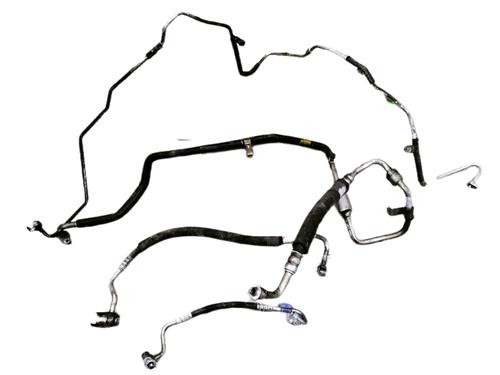 Used AC pipe SSANGYONG REXTON / REXTON II (GAB_) [2002-2025]  15900286