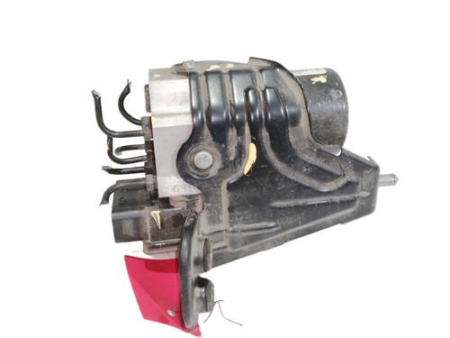 ABS pump SAAB 9-3 (YS3F, E79, D79, D75) 2.2 TiD | BP9643687M43 