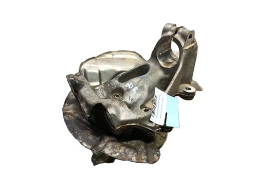 Højre Styrespindel Lejehus BMW 3 (F30, F80) [2011-2018]  22906064