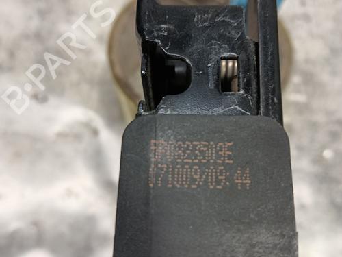 Hood lock SEAT ALTEA (5P1) 1.4 TSI | BP20645693C133 