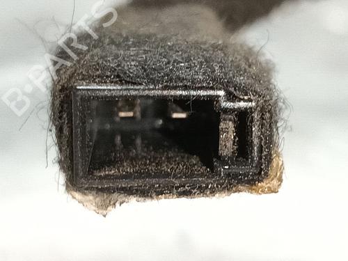 Right sun visor LAND ROVER RANGE ROVER EVOQUE (L538)  | BP29567477I2 