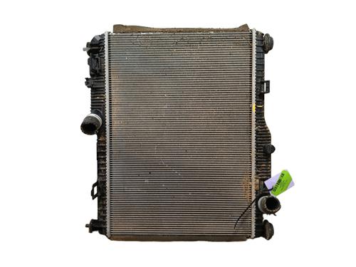Used Water radiator Water radiator FORD PUMA (J2K, CF7) 1.0 EcoBoost (125 hp) 34557554 34557554