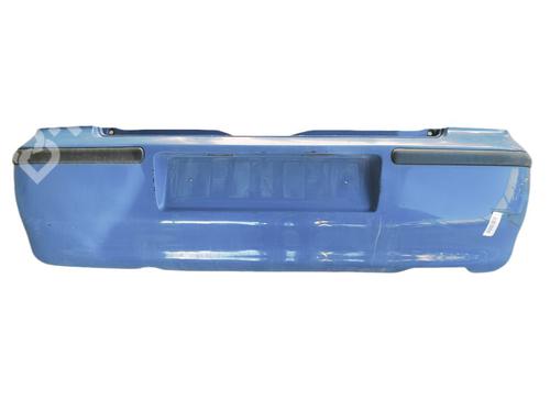 Used Rear bumper Rear bumper VW POLO (6N2) [1999-2001] 11169015 11169015