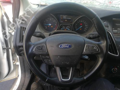 Steering wheel FORD FOCUS III  | BP9310713C49 