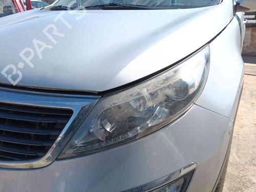 Left headlight KIA SPORTAGE III (SL) 1.7 CRDi | BP36775247C28 - Image 2