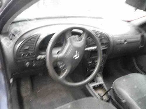 Control unit CITROËN XSARA (N1) 1.9 D | BP5350919M11 