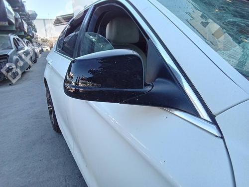 Right mirror BMW 5 (F10) 530 d xDrive | BP10350765C27 