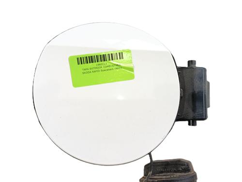 Tanklåg SKODA RAPID Spaceback (NH1) 1.6 TDI (115 hp) 32114179