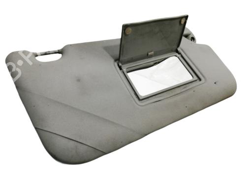 Used Right sun visor FORD MONDEO IV (BA7) [2007-2015]  11277983