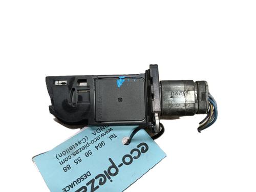 Mass air flow sensor FORD FIESTA VI (CB1, CCN) 1.0 EcoBoost | BP19181597M95 
