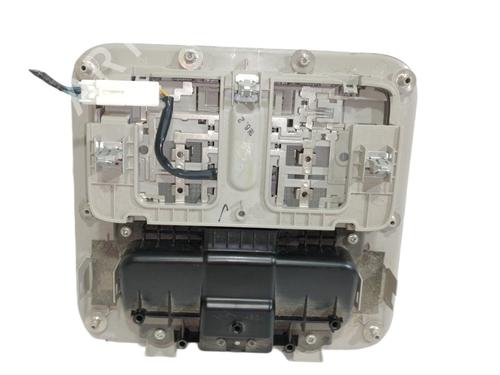 Interior roof light RENAULT KOLEOS I (HY_) 2.0 dCi 4x4 (HY0B) | BP9976039I8