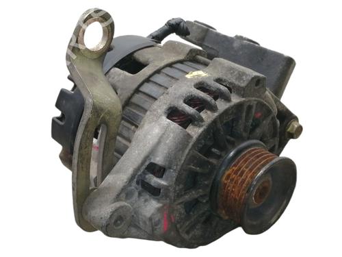Used Alternator Alternator 5817423 5817423