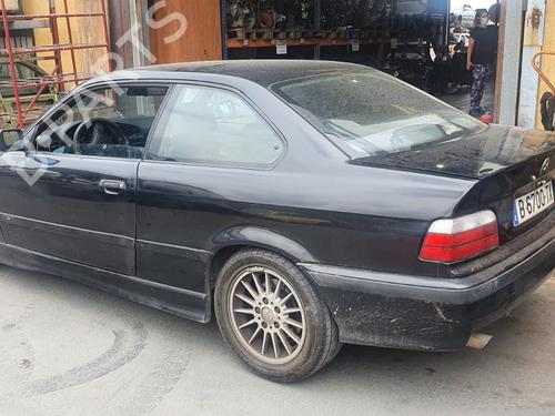 Steering column stalk BMW 3 Coupe (E36) 318 is | BP8924941I23 