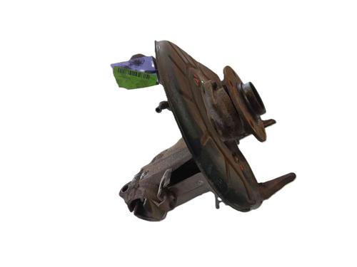 Left front steering knuckle SEAT LEON (1P1) 1.6 TDI | BP36137781M25 - Image 2