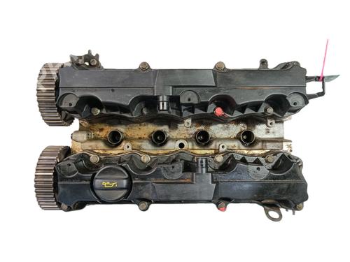 Used Cylinder head PEUGEOT 307 (3A/C) 1.6 16V (109 hp) 31622730