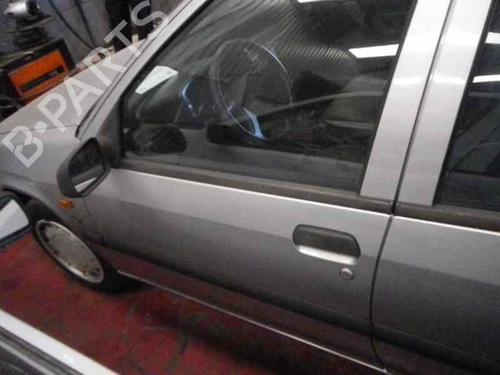 Alternator CITROËN ZX (N2)  | BP5355787M7 
