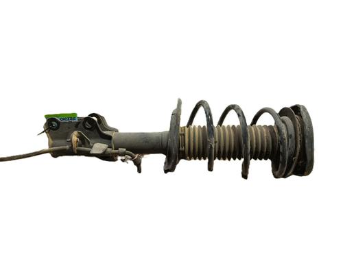 Right front shock absorber FORD FOCUS IV (HN) 1.5 EcoBlue | BP29258106M17 