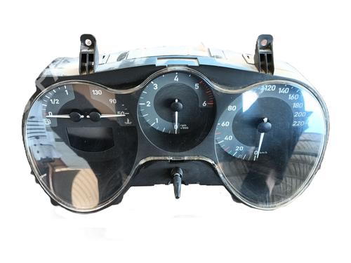 Used Instrument cluster SEAT LEON (1P1) 1.9 TDI (105 hp) 30110530
