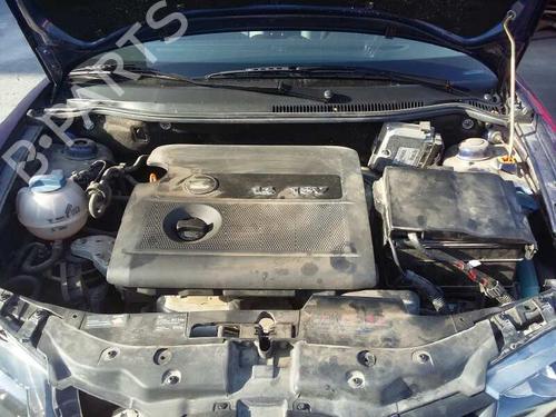 Starter SEAT IBIZA III (6L1)  | BP5367572M8 