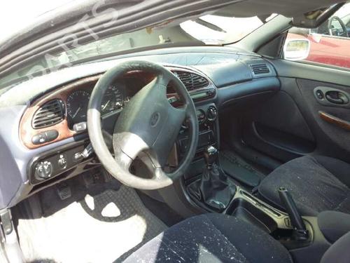 Alternator FORD MONDEO II (BAP)  | BP5358542M7 