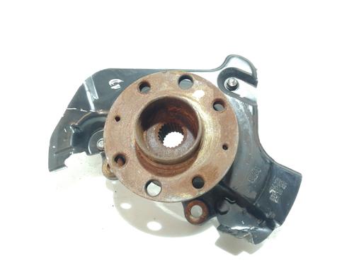 Left front steering knuckle OPEL CORSA D (S07) 1.2 LPG (L08, L68) | BP9423022M25