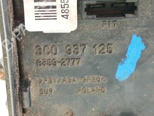 Fuse box VW PASSAT B6 (3C2) 2.0 TDI 16V | BP11277661E1 